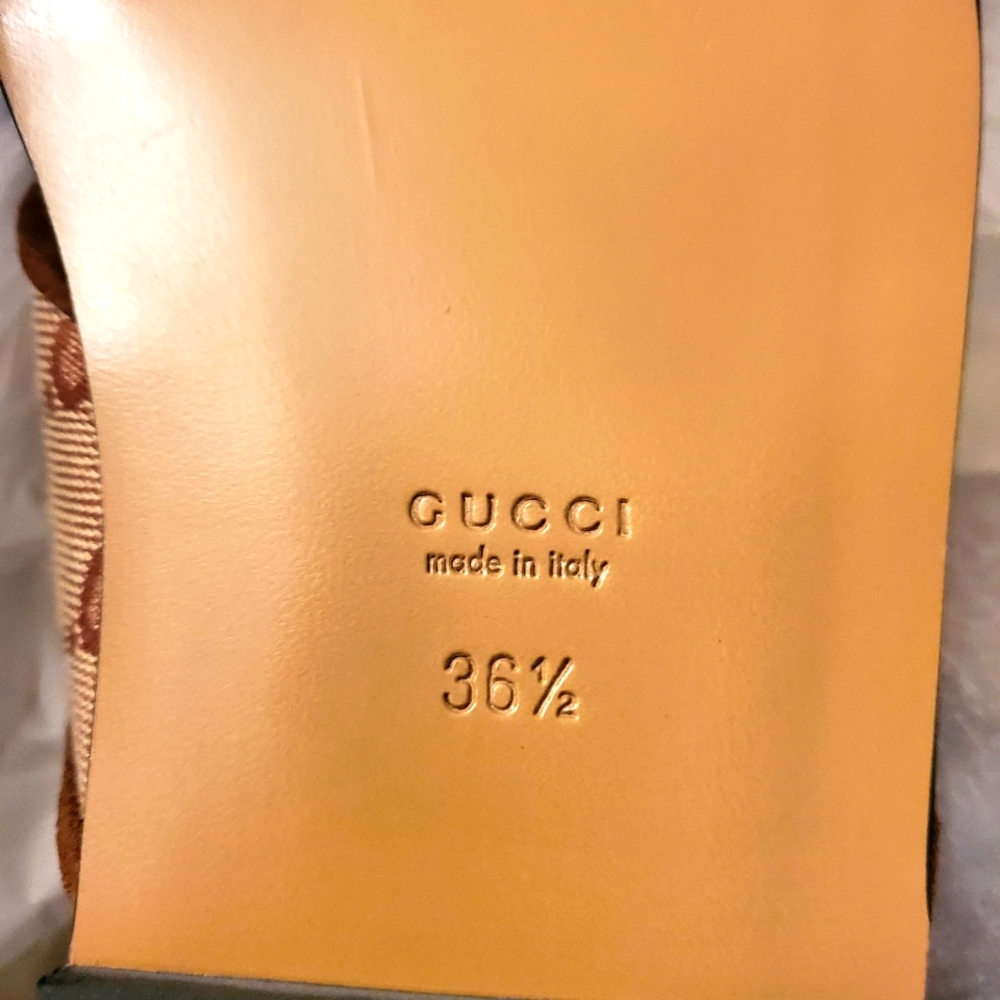 Gucci - Picture 2 of 3